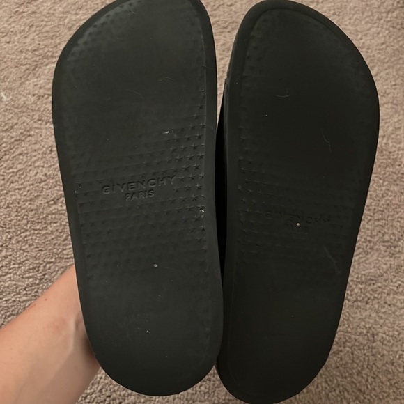 Givenchy slides - Picture 6 of 7